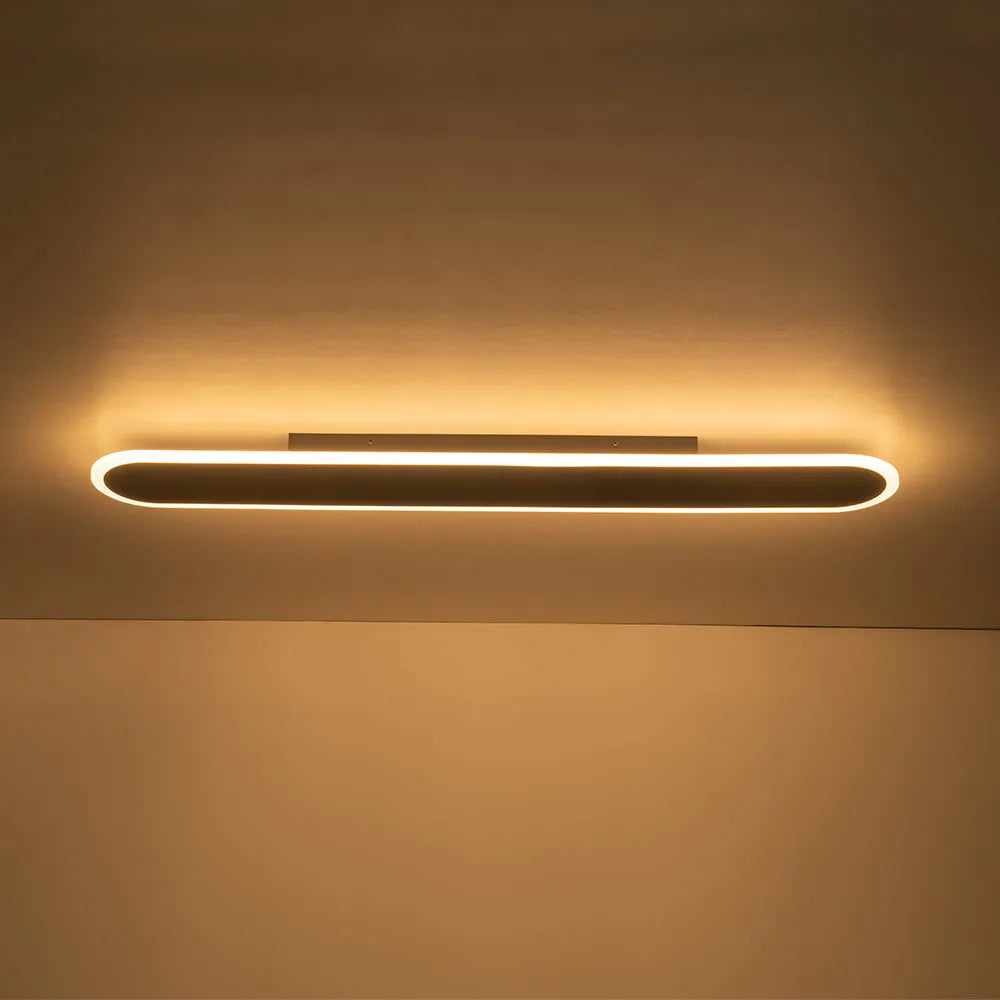 Lámpara Ostruva LED Lineal