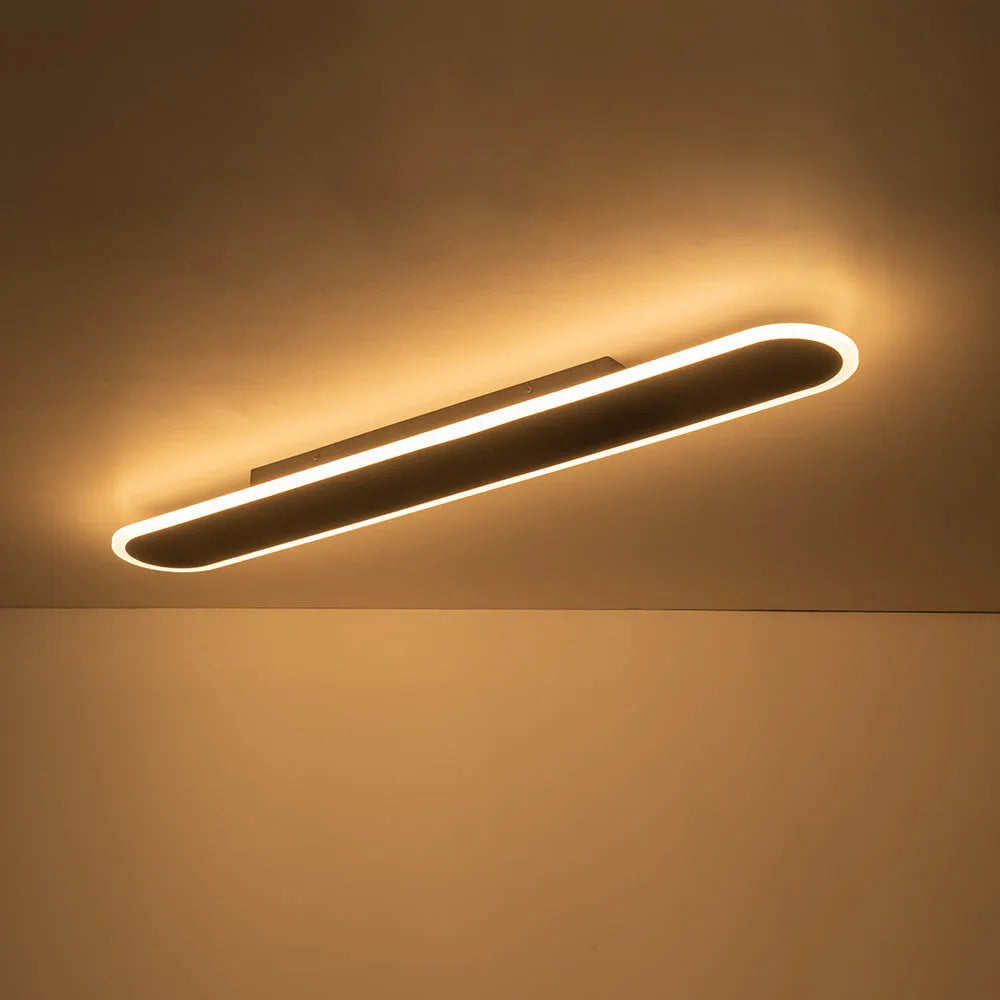 Lámpara Ostruva LED Lineal
