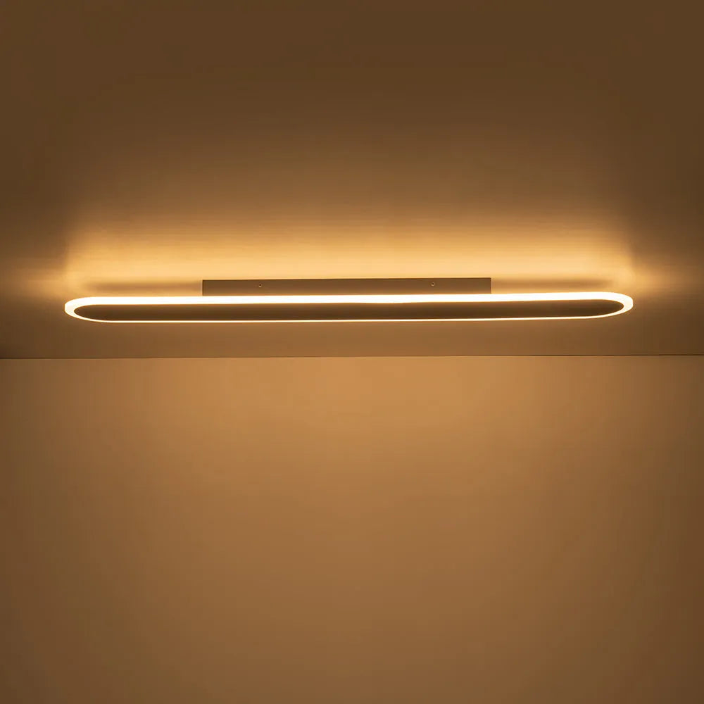 Lámpara Ostruva LED Lineal