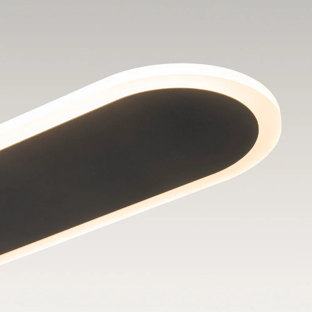 Lámpara Ostruva LED Lineal