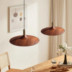 Lámpara Sombrero Midcentury