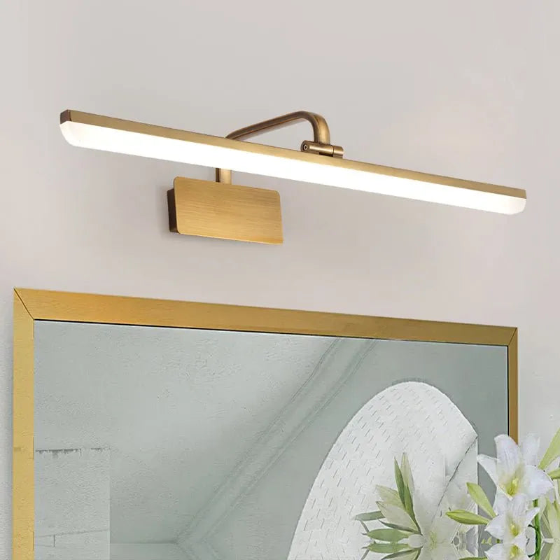 Aplique LED Lineal Oravel