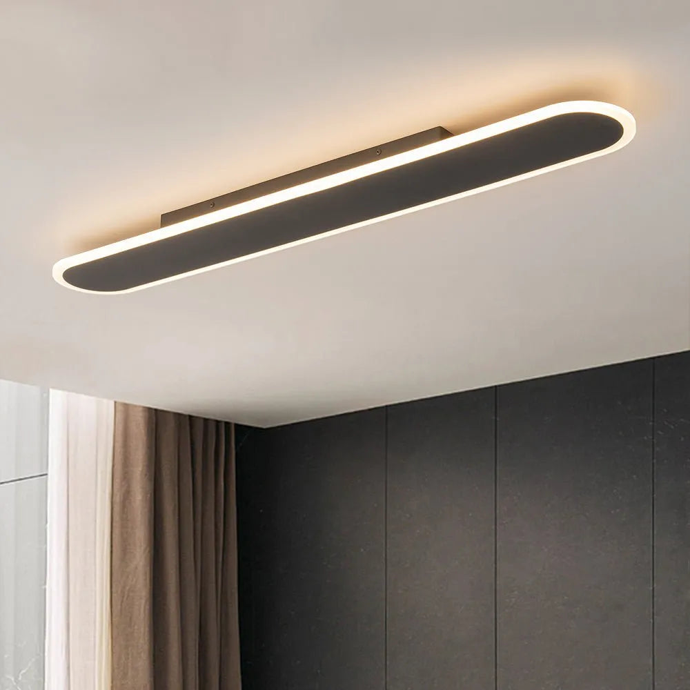 Lámpara Ostruva LED Lineal