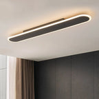 Lámpara Ostruva LED Lineal