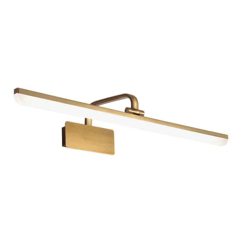 Aplique LED Lineal Oravel