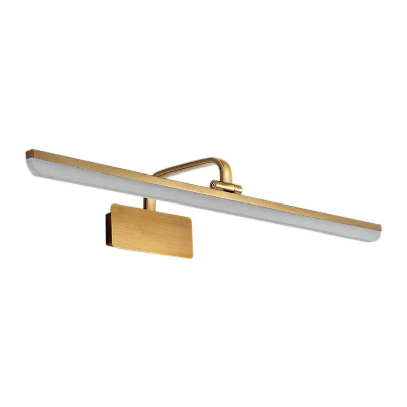 Aplique LED Lineal Oravel