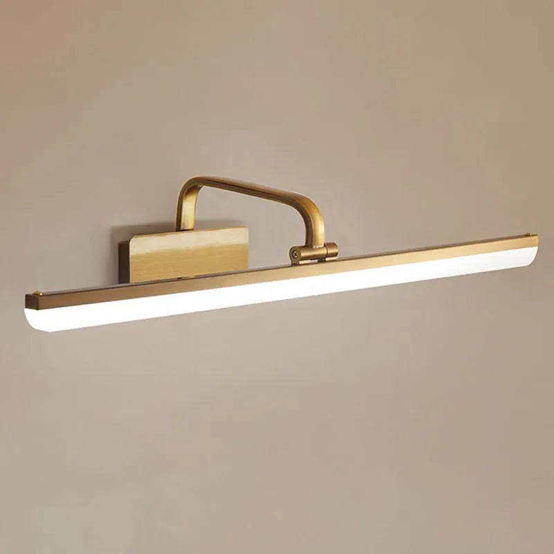 Aplique LED Lineal Oravel