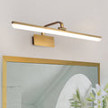 Aplique LED Lineal Oravel - 40cm/60cm